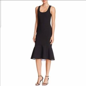 Elizabeth and James Nolan Scuba Dress, Size 4